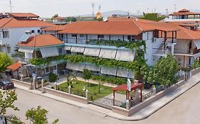 Artemis Apartments